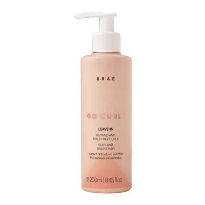GO CURLY LEAVE-IN CONDICIONANTE 200ML 